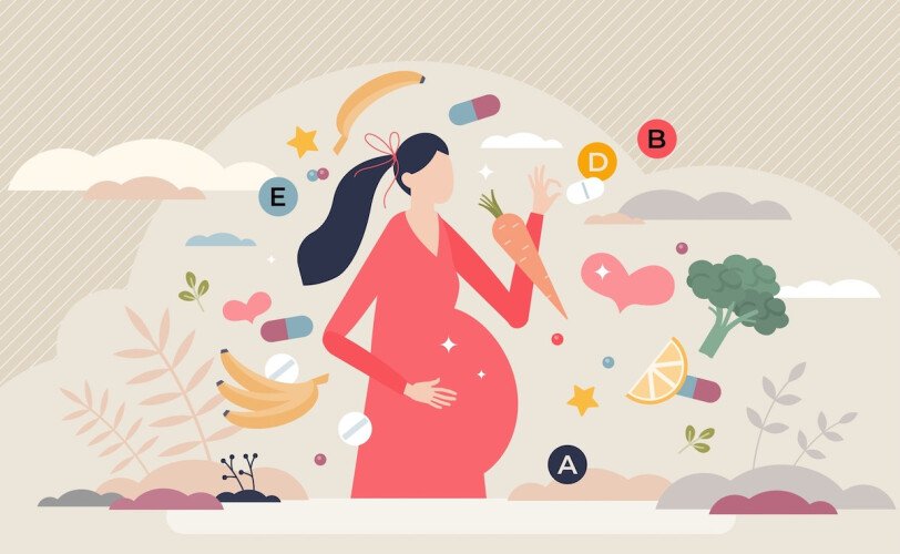 Perubahan Penglihatan Selama Kehamilan yang Perlu Diwaspadai