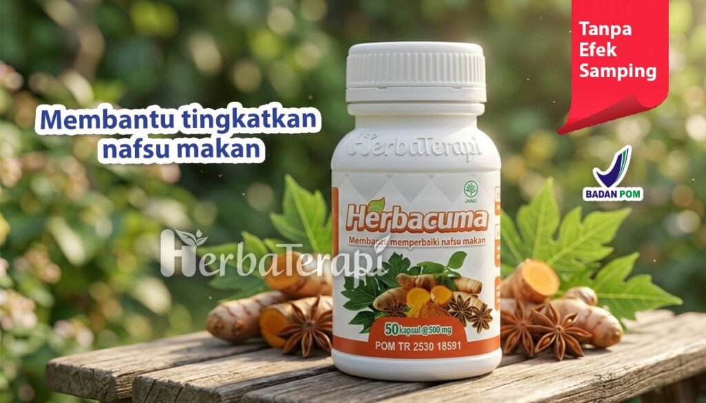 Perubahan Pola Makan Menjadi Tanda Anda Mengalami Depresi herbacuma
