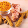 Rahasia Curcuma xanthorrhiza dalam Memperbaiki Fungsi Pencernaan