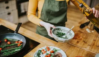 Rahasia Membangkitkan Nafsu Makan Kembali Setelah Tubuh Lemas
