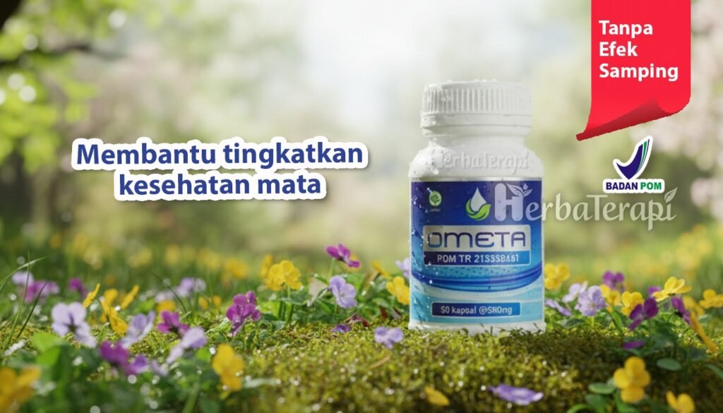 ometa Selain Wortel, Ini Daftar Makanan Tinggi Vitamin A untuk Mata