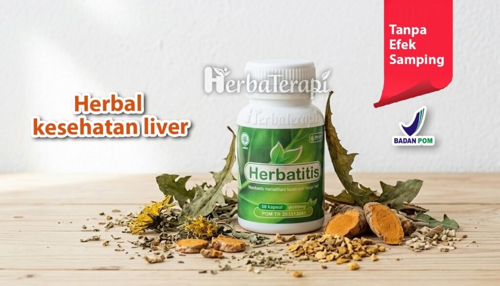 Sering Gatal-Gatal Tanpa Sebab Bisa Jadi Itu Tanda Liver Bermasalah herbatitis