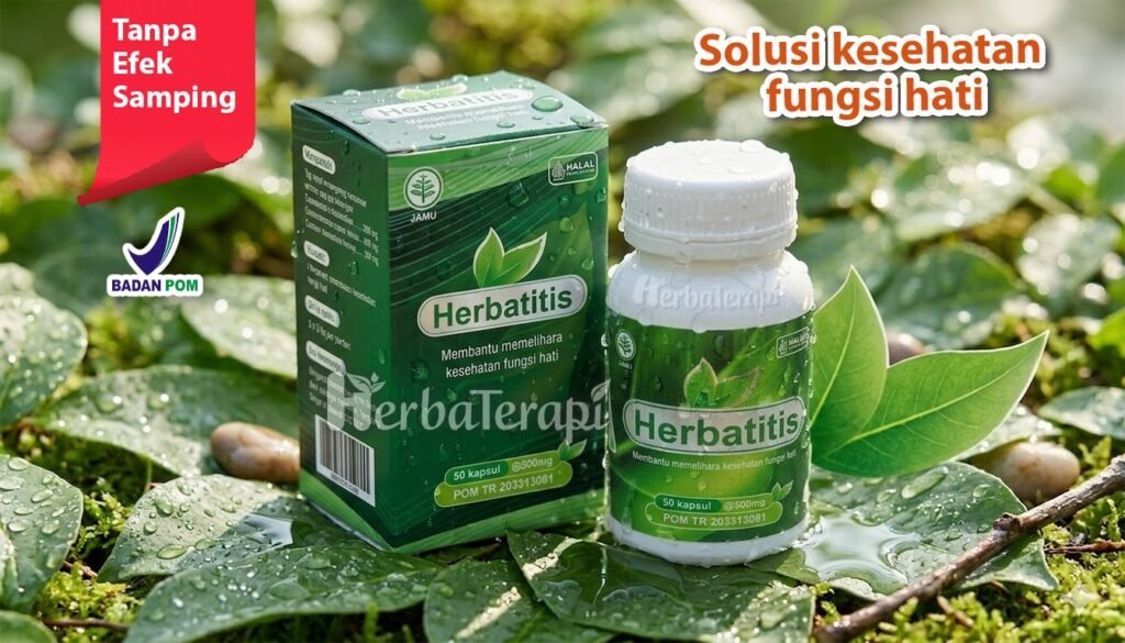 herbatitis Sering Merasa Lelah Berlebihan Bisa Jadi Itu Sinyal Penurunan Fungsi Liver