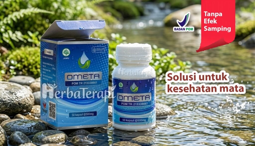 ometa Sering Sakit Kepala Mungkin Itu Gejala Mata Lelah