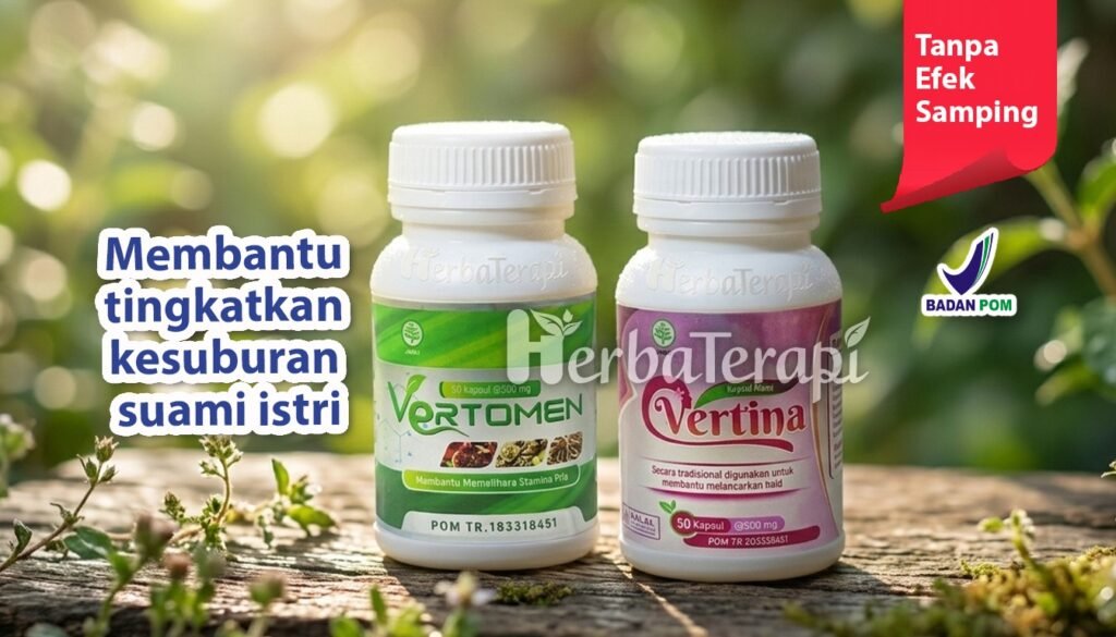 Strategi Promil Bagi Wanita dengan Siklus Haid Tidak Teratur vertina vertomen