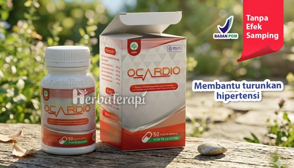 ocardio Stres Kerja Bisa Memicu Tensi Tinggi Simak Penjelasannya!