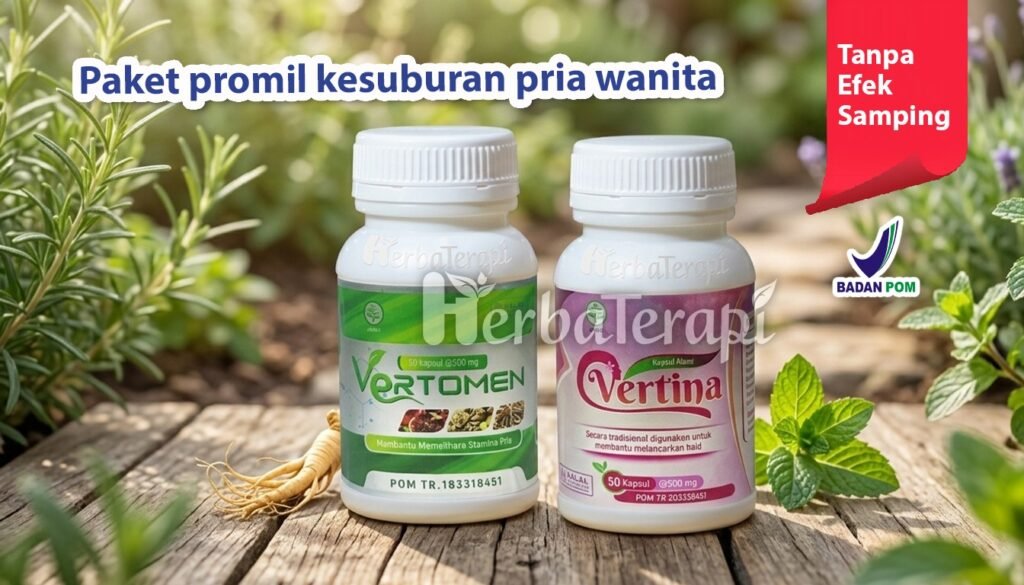 vertina Tanda Miom yang Jarang Disadari dan Pengaruhnya pada Kehamilan vertomen