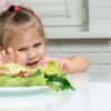 Teknik Mengembalikan Nafsu Makan Balita