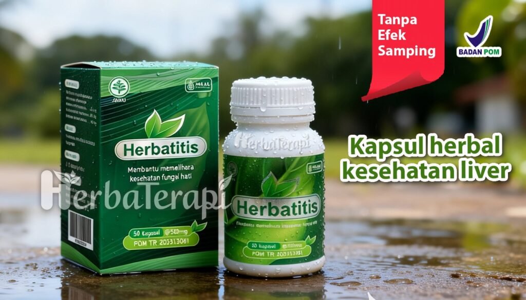 Temulawak vs Obat Kimia Mana yang Lebih Efektif Menurunkan SGPTSGOT herbatitis