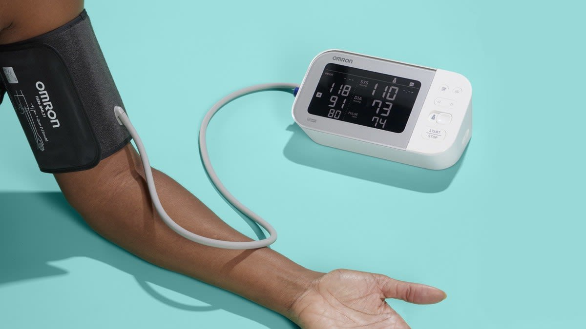 Tips Memilih Alat Ukur Tekanan Darah yang Akurat untuk di Rumah