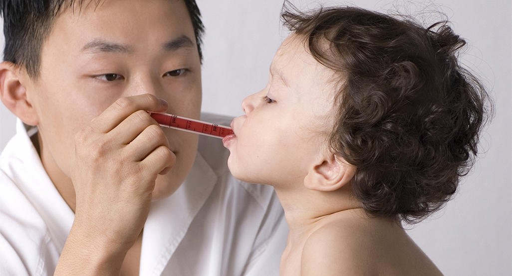 Tips Memilih Vitamin Anak yang Mengandung Herbal Penambah Nafsu Makan