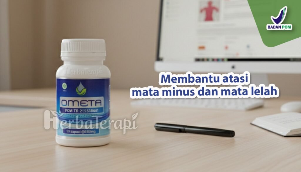ometa Tips Menggunakan Softlens Agar Tidak Mengiritasi Kornea