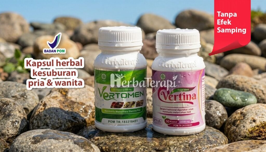 vertina vertomen Tips Meningkatkan Kepuasan Istri Saat Berhubungan Intim untuk Promil