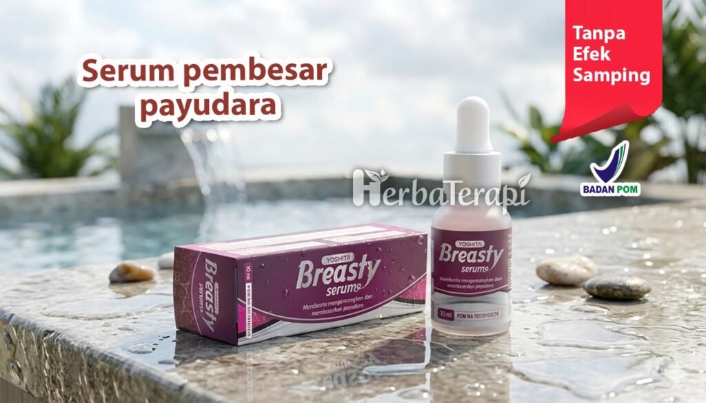 Tips Menjaga Kebersihan Kulit di Area Lipatan Payudara agar Bebas Iritasi breasty