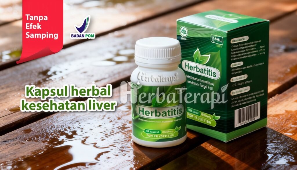 Waspada! 9 Tanda Liver Tidak Berfungsi dengan Normal