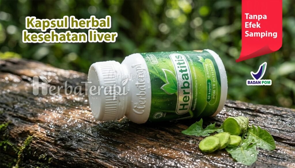 herbatitis Waspadai Penyakit Kuning Jika Urin Gelap dan Nafsu Makan Turun