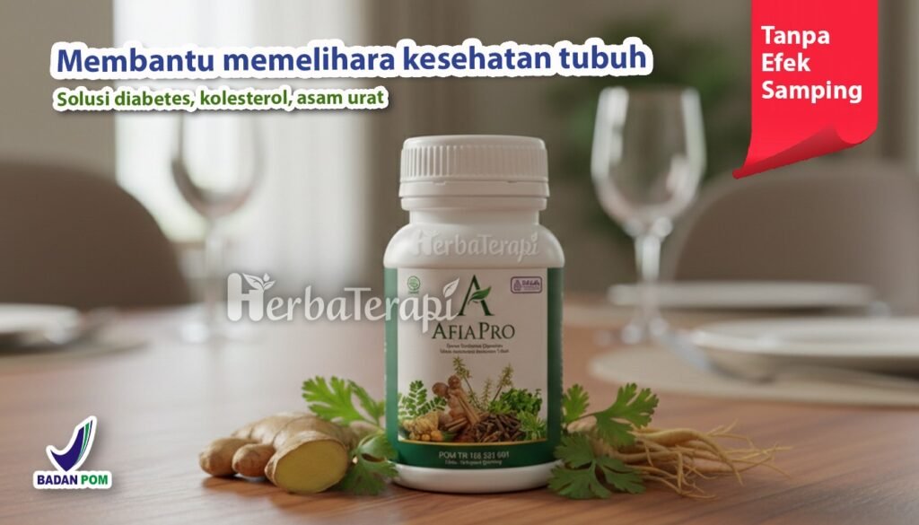 afiapro sistem imun terlalu aktif
