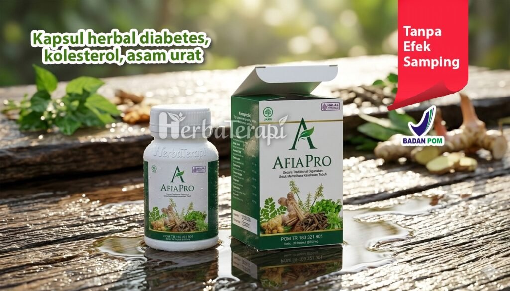 afiapro cara kompres sendi