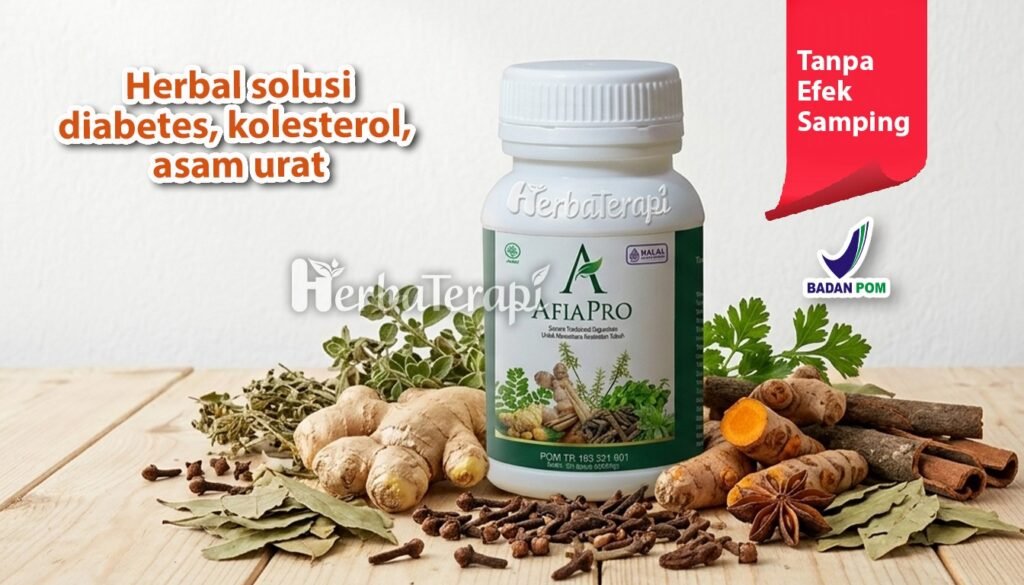 afiapro pembengkakan sendi