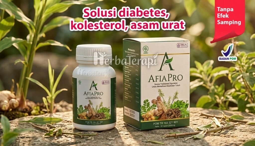 afiapro dampak konsumsi karbohidrat olahan