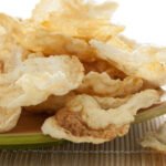 afiapro efek instan emping melinjo