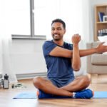 afiapro gerakan senam ringan