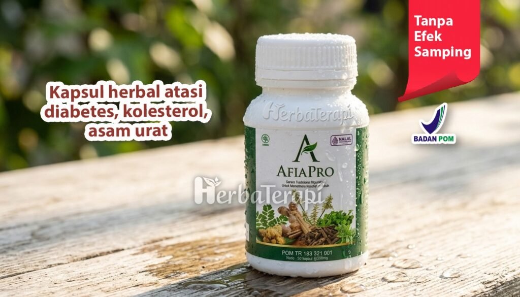 afiapro hiperurisemia