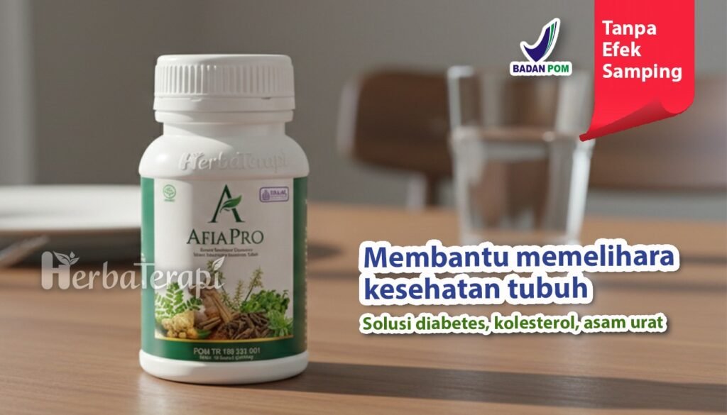 afiapro manfaat tidur berkualitas