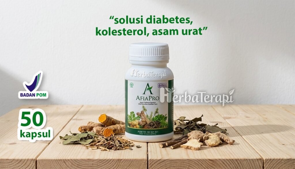 afiapro ibu jari kaki