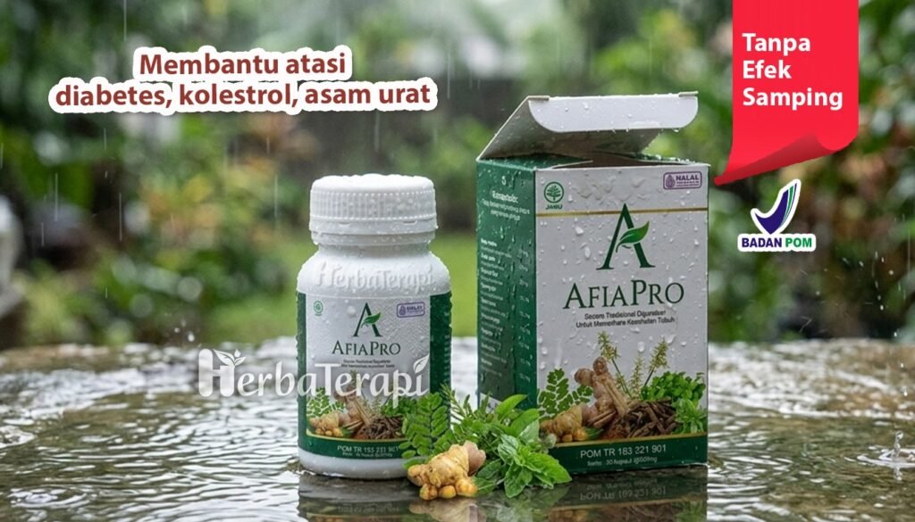 afiapro menu sahur praktis