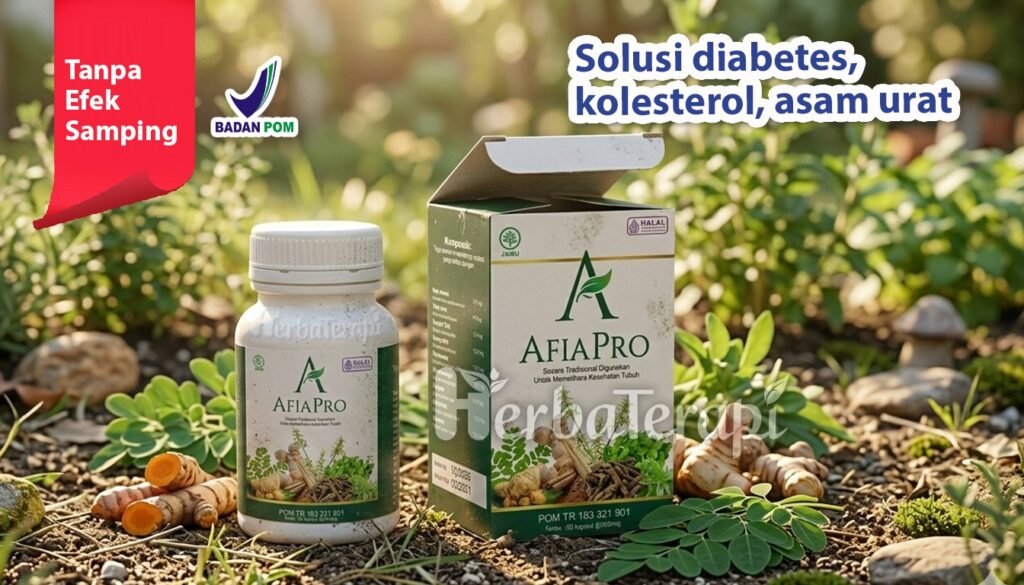 afiapro Panduan Puasa Aman