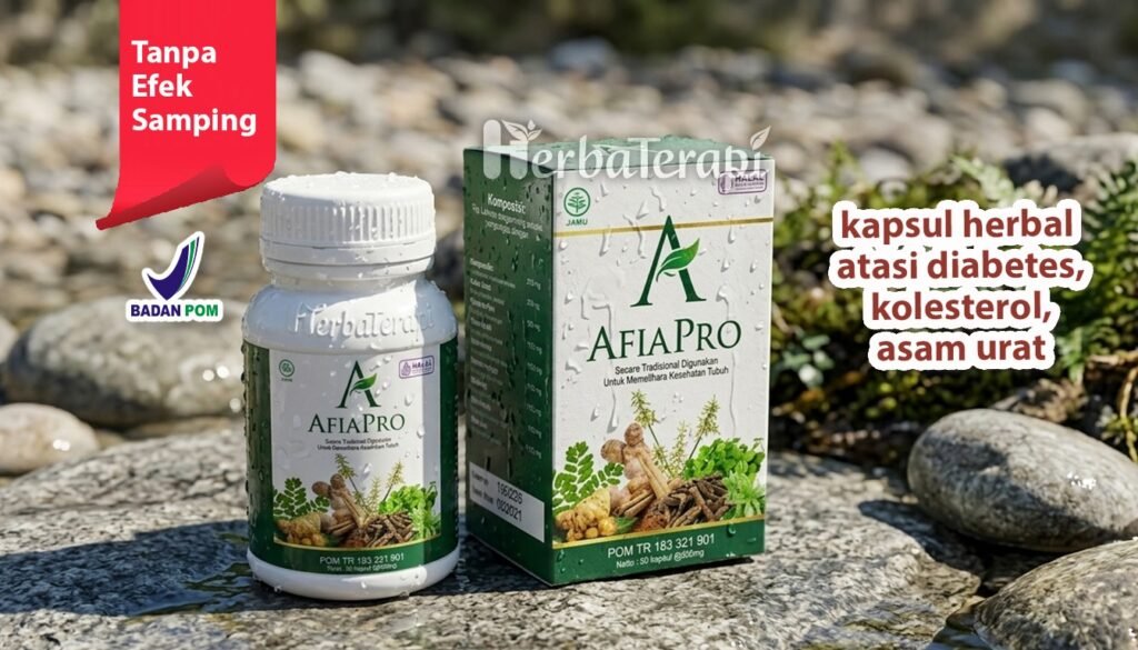 afiapro susu rendah lemak