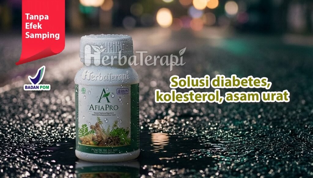 afiapro tips sahur sehat