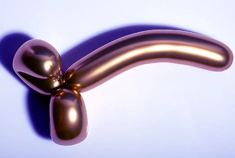 fortamen bentuk penis