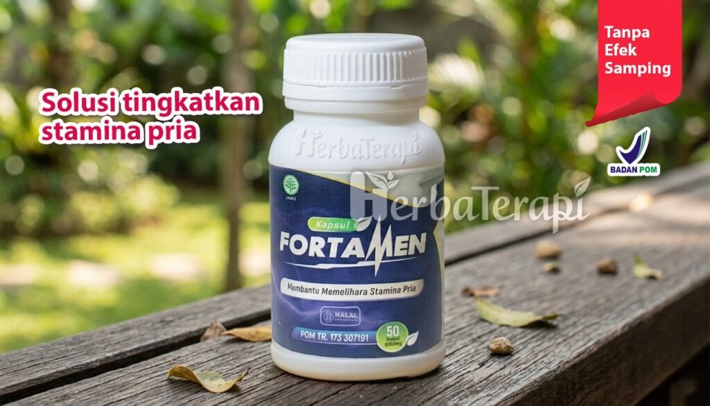 fortamen berhubungan suami istri