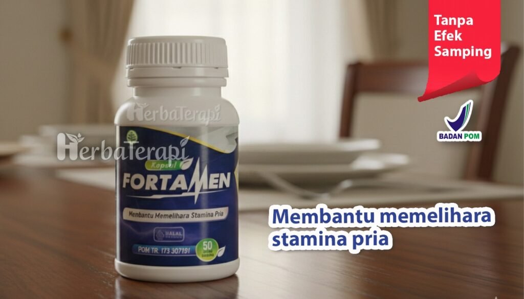 fortamen memuaskan istri pakai jari