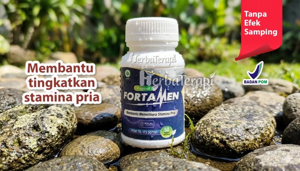 fortamen latihan kegel pria