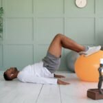 fortamen latihan kegel pria