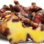 fortamen manfaat jahe merah