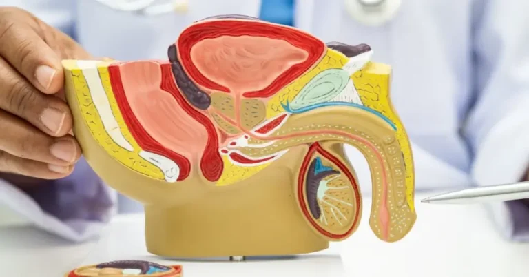 fortamen kesehatan reproduksi pria