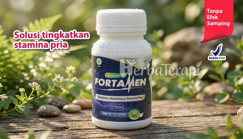 fortamen memainkan kemaluan suami