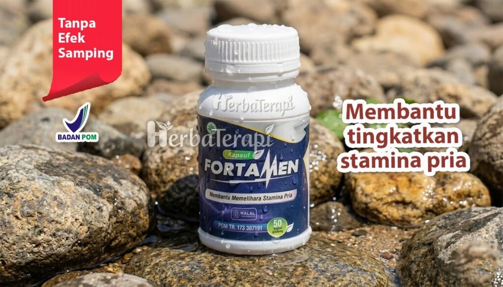 fortamen bersepeda jarak jauh