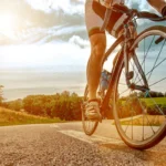 fortamen bersepeda jarak jauh