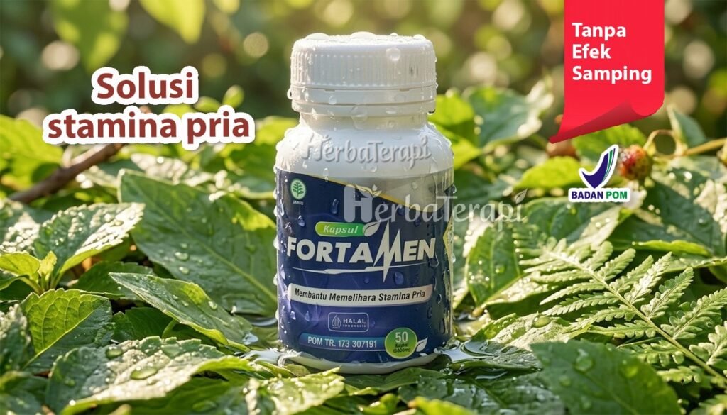 fortamen penderita penyakit jantung