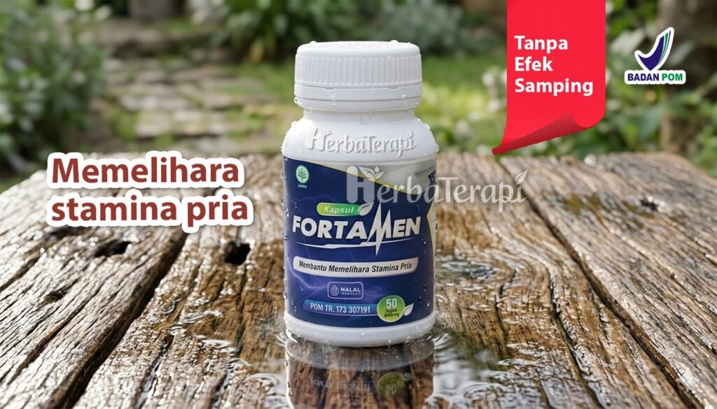 fortamen peran kebugaran fisik