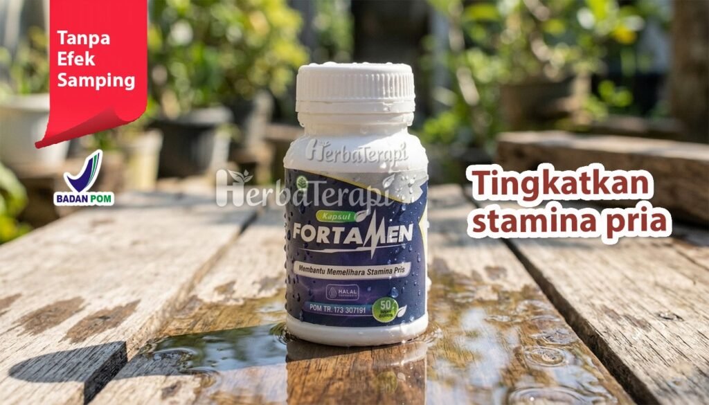 fortamen mr. p keras