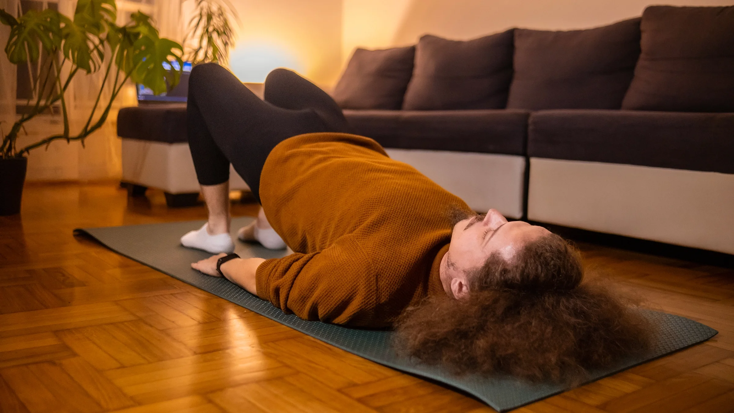 hemotera ambeien mengganggu aktivitas olahraga