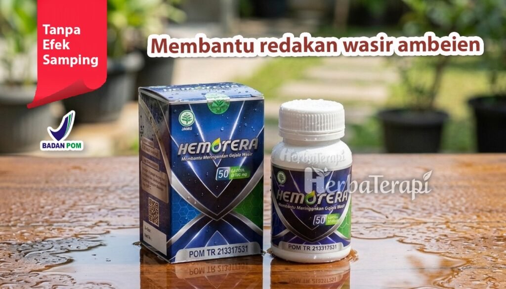 hemotera ambeien mengganggu tidur malam