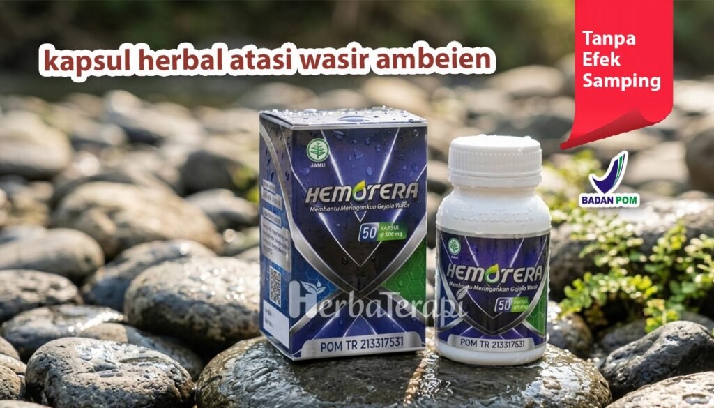 hemotera seks anal tanpa lubrikasi