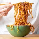 hemotera makanan pedas